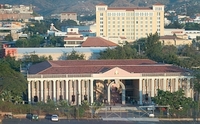 Photo of Presidential Palace