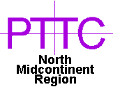 PTTC logo