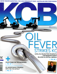 KCB Magazine